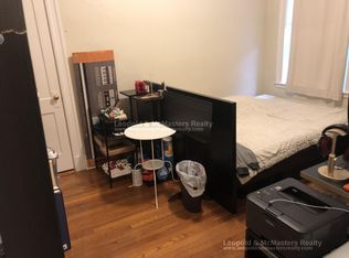 58 Woodstock Ave #5G, Brighton, MA 02135