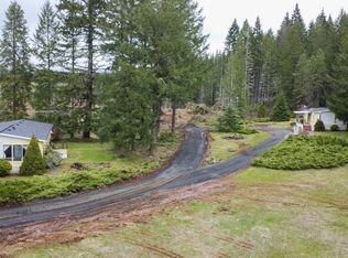 1127 Kirkendahl Rd, Camas Valley, OR 97416