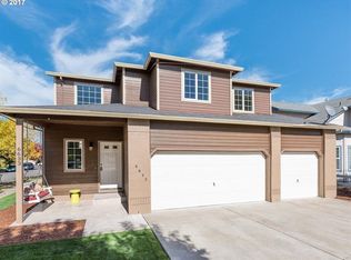 6633 SE Austin Dr, Hillsboro, OR 97123