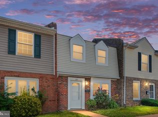 325 Brock Sq, Fredericksburg, VA