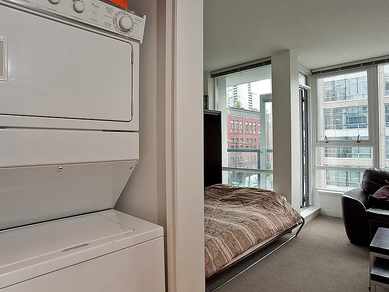 928 Beatty St #706 — Photo 10