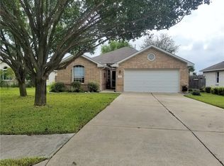 1002 Oakridge Cv, Leander, TX 78641