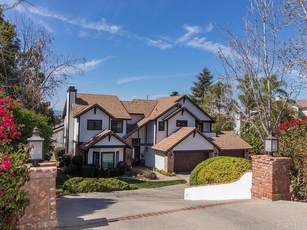 2328 Via Del Aguacate, Fallbrook, CA 92028 Zillow