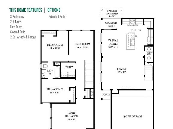 2nd image of this home