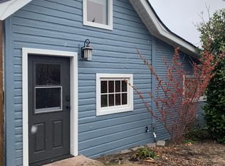 453 W Hersey St, Ashland, OR 97520