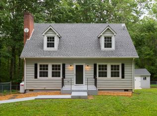 3542 Thomas Jefferson Pkwy, Charlottesville, VA 22902
