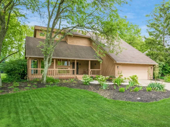 5264 Springfield Dr, Westerville, OH 43081