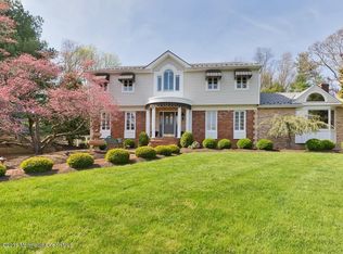 40 Beaver Dam Rd, Colts Neck, NJ 07722