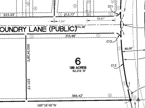 2325 Foundry Ln, North Liberty, IA 52317