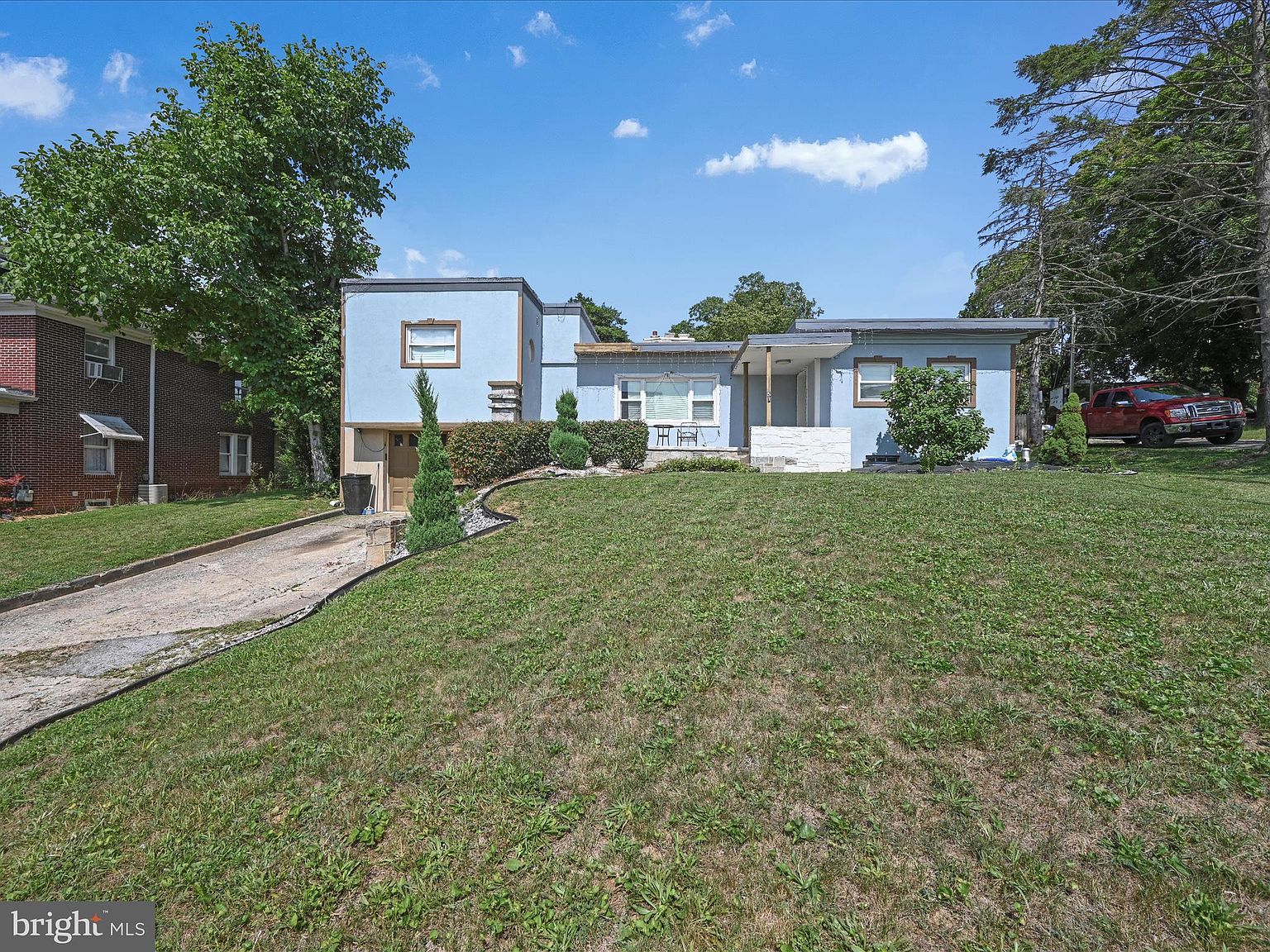 51 N Main St, York New Salem, PA 17371 MLS PAYK2043954 Zillow