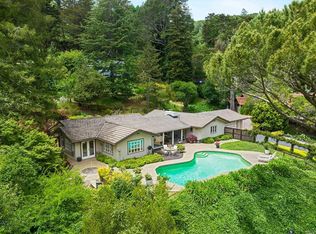 9 Fawn Ln, Corte Madera, CA
