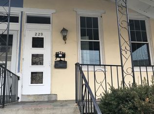 229 E Chestnut St #1, Coatesville, PA 19320