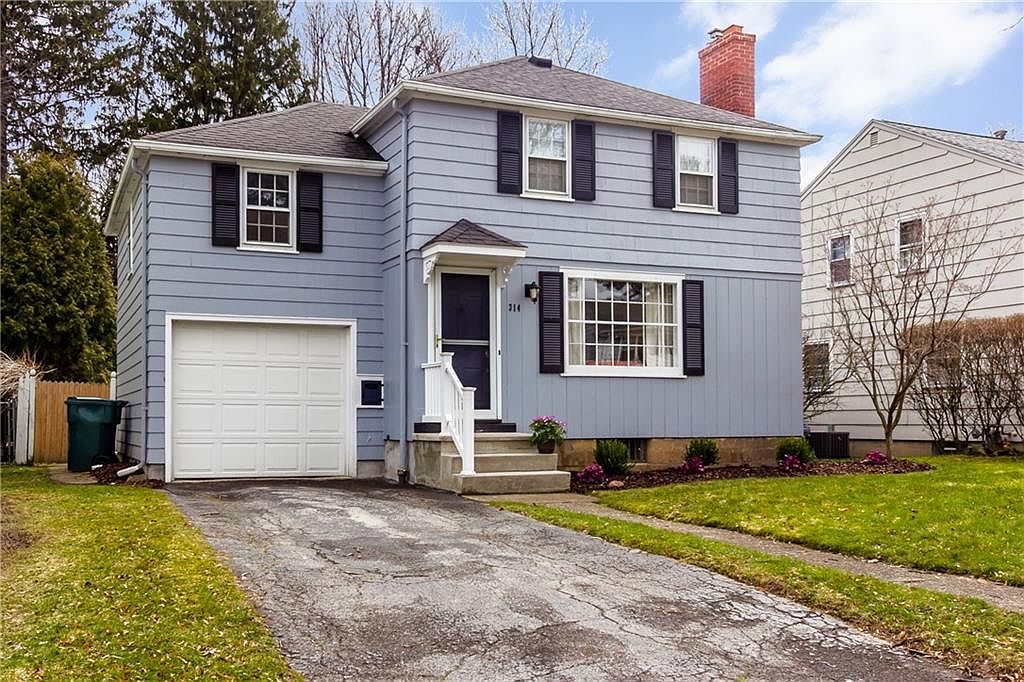 314 Carling Rd, Rochester, NY 14610 Zillow