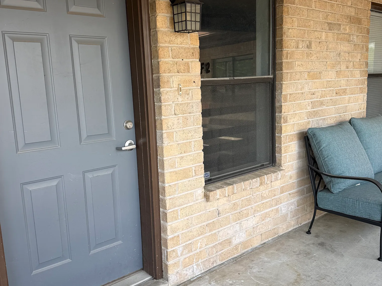 1 bed, 740 sqft, $875 — Photo 2
