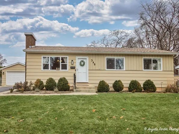 348 Alma Ter, Cary, IL 60013