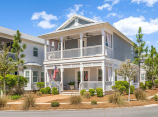 57 Prairie Pass, Santa Rosa Beach, FL 32459