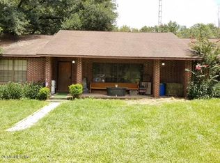 1507 NW 80th Ave, Ocala, FL 34482