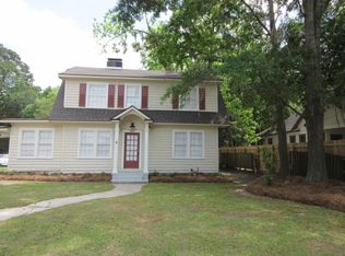 207 E Ann St, Valdosta, GA 31601