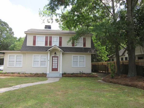 207 E Ann St, Valdosta, GA 31601