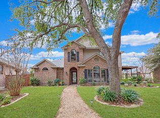 2717 Canyon Oaks Ct, Temple, TX 76502