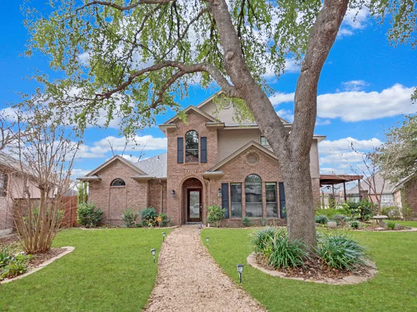 2717 Canyon Oaks Ct, Temple, TX 76502