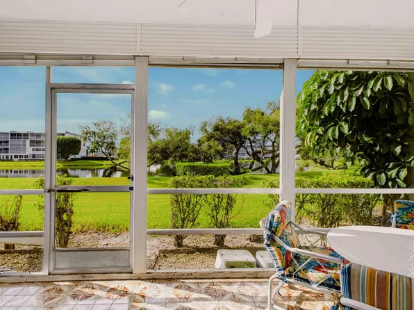 1031 HYTHE B, Boca Raton, FL 33434