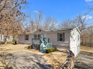 W1300 Arbor Lk N, Lyndon Station, WI 53944