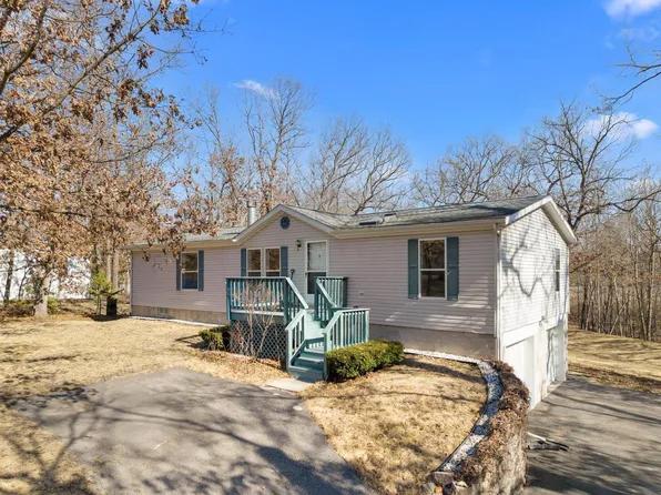 W1300 North Arbor Lake, Lyndon Station, WI 53944