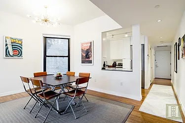 Rented by Halstead Real Estate