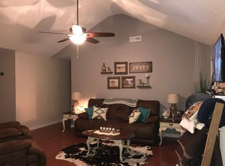 199 Dorning Rd, Harvest, AL 35749