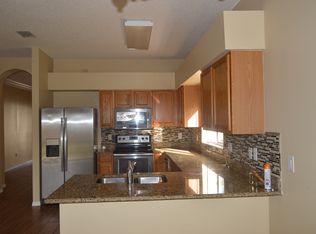 1123 Conch Ct, Zephyrhills, FL 33544