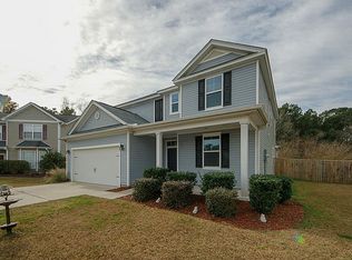 106 Gavins Way, Goose Creek, SC 29445