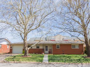 208 Texas St, Weatherford, OK 73096