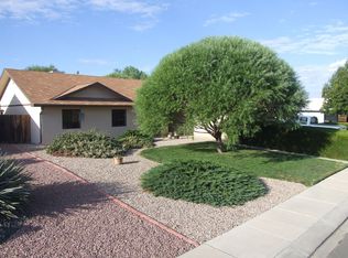 3301 Blue Hill Ave, Gallup, NM 87301