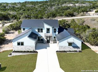 17615 Rancho Diana, San Antonio, TX 78255