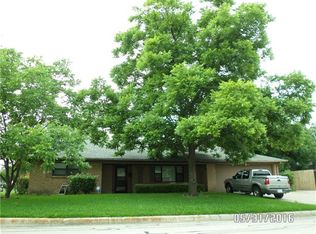 201 Cotillion Rd, Fort Worth, TX 76134