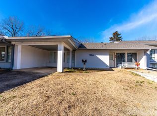 14 Many Moons Ter, Cherokee Village, AR 72529