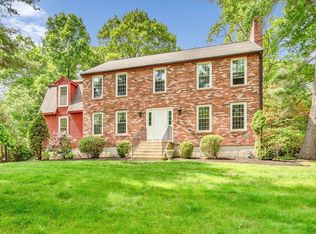 31 Alexander Rd, Hopkinton, MA 01748