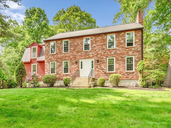 31 Alexander Rd, Hopkinton, MA 01748
