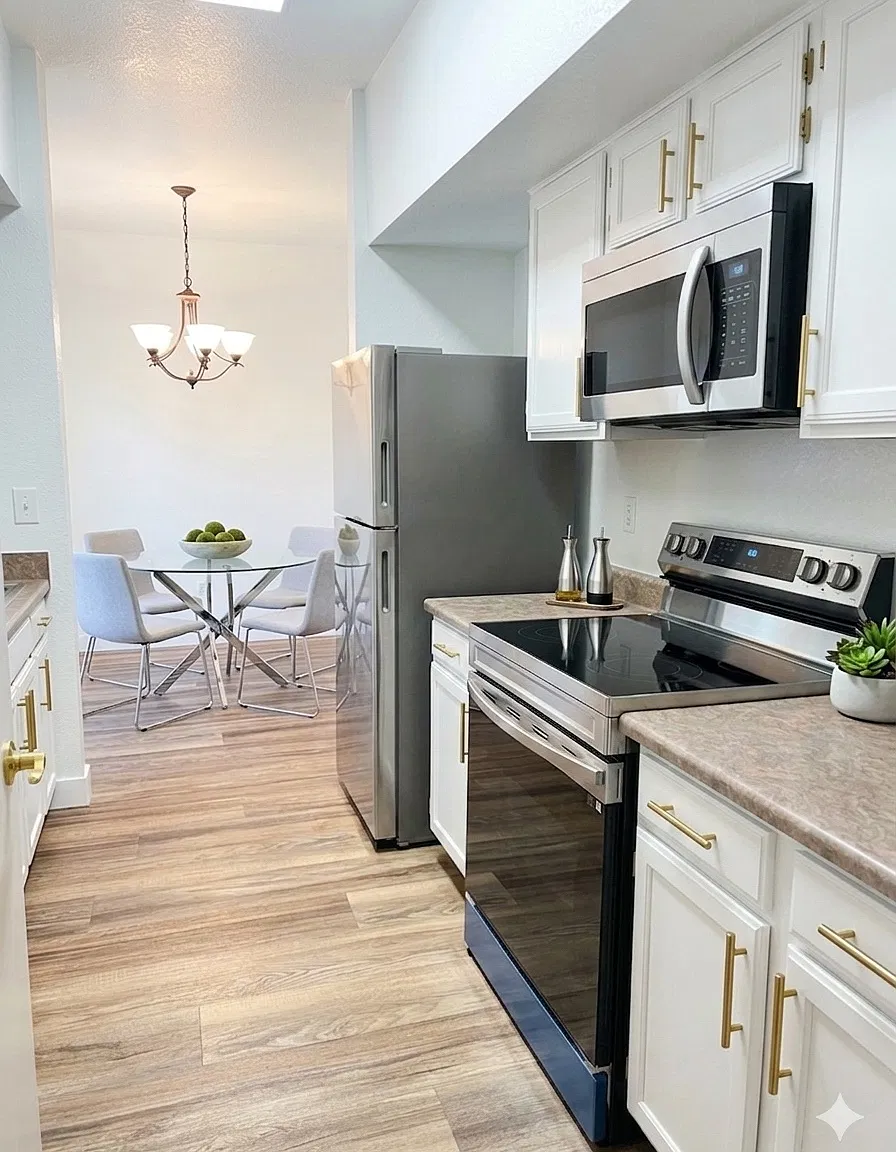 1 bed, 775 sqft, $1,400 — Photo 3