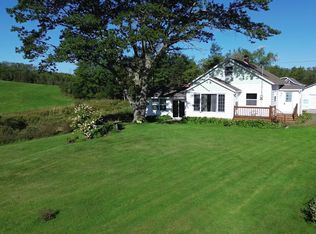 1298 Shortts Lake West Rd, Colchester, NS B0N 2J0
