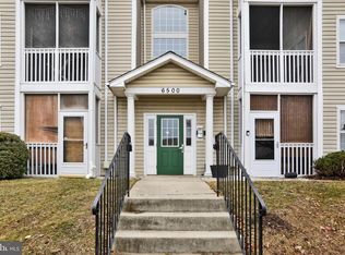 6500 Home Water Way Unit 302, Glen Burnie, MD 21060