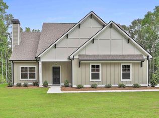 2288 Martin Mill Rd #5, Newnan, GA 30263