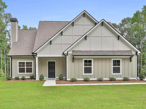 2288 Martin Mill Rd #5, Newnan, GA 30263