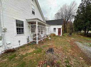7 Bennington Rd UNIT 2, Hancock, NH 03449