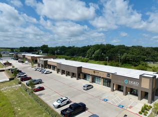 1725 Fort Worth Highway Lone Oak Chase #II-3, Weatherford, TX 76086