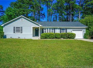 804 Bedford Rd, Fayetteville, NC 28303