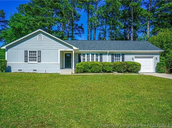804 Bedford Rd, Fayetteville, NC 28303