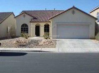 5253 Summer Trout St, North Las Vegas, NV 89031