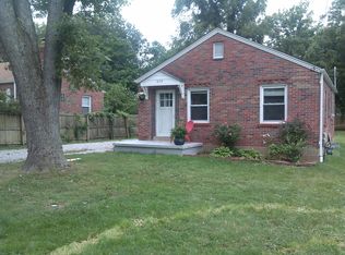 519 Arminda Ave, Saint Louis, MO